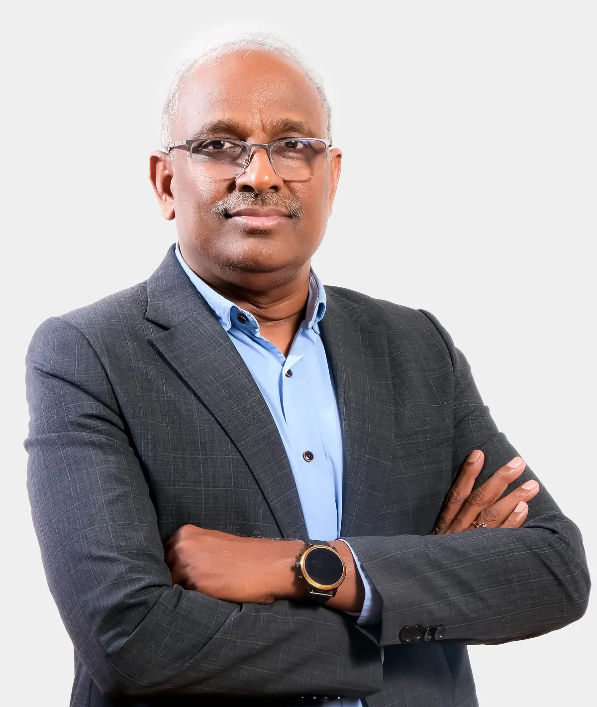 Dr Zakir Hussain Shaik S F